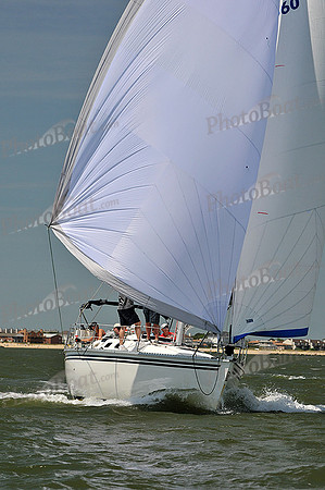 2013 Southern Bay Race Week D 910