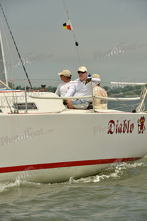 2016 Southern Bay Race Week C_0145
