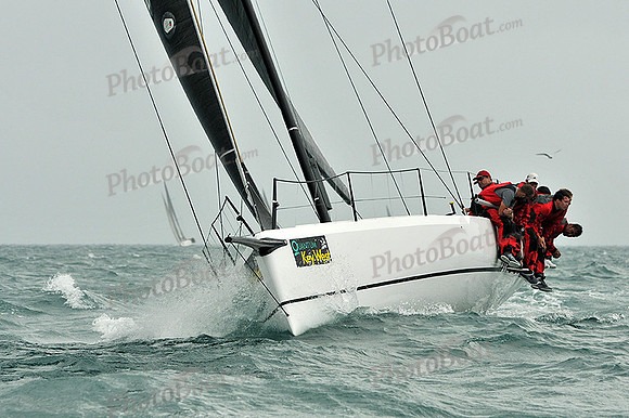 2014 Key West Race Week B 363