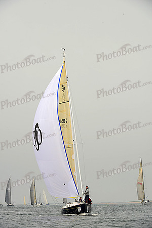 2013 Block Island Race Week D 1065