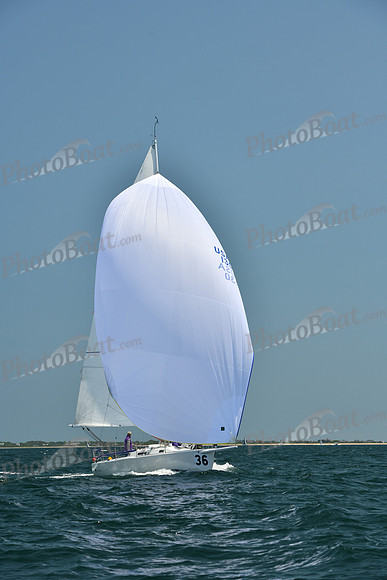 2023 Block Island Race Week A 0894