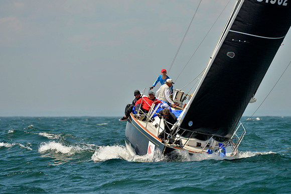 2017 Block Island Race Week A_0470