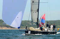 2013 Block Island Race Week A1 1129
