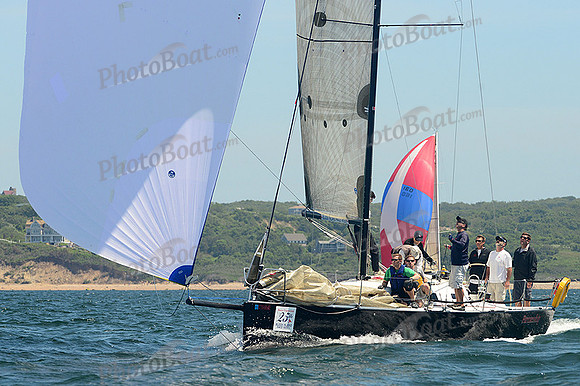 2013 Block Island Race Week A1 1129