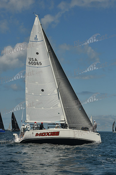 2023 Block Island Race Week A 0042