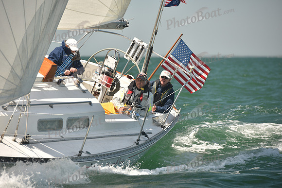 2023 Figawi 1630