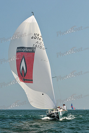 2013 Block Island Race Week B 1931