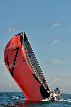 2017 Block Island Race Week C_2031
