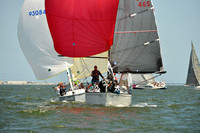 2015 Southern Bay Race Week A 1111