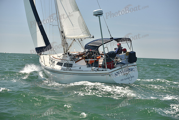 2023 Figawi 1391