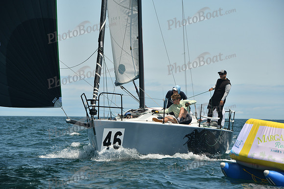 2023 Block Island Race Week A 1001