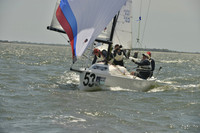 2017 Charleston Race Week D_1495