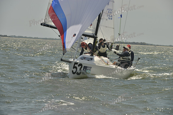 2017 Charleston Race Week D_1495
