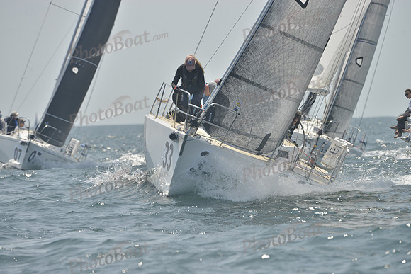 2023 Block Island Race Week C 0420