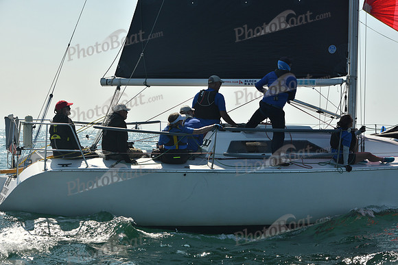 2023 Block Island Race Week B 0464