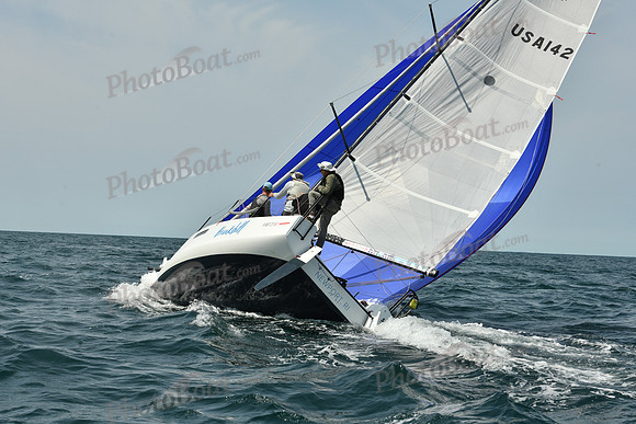 2023 Block Island Race Week D 0382