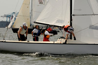 2011 Southern Bay RW B 221
