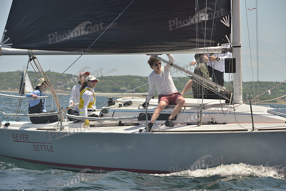 2023 Block Island Race Week C 0338