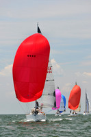 2012 CPYC One Design 1493