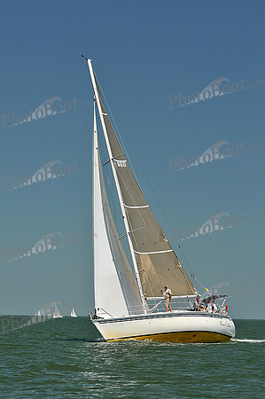 2013 Southern Bay Race Week C 1877