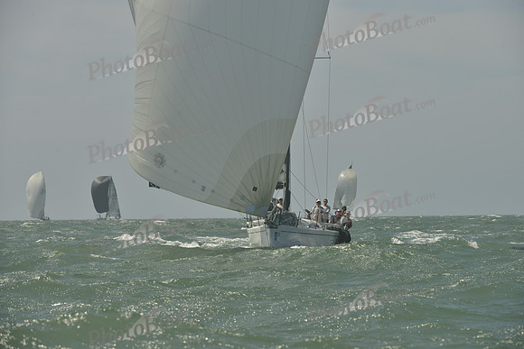 2017 Charleston Race Week D_0737