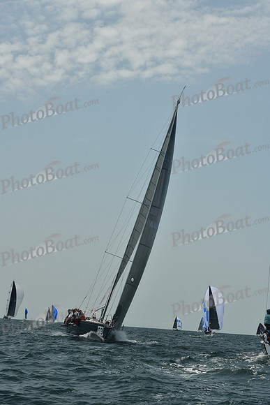 2023 Block Island Race Week A 1577