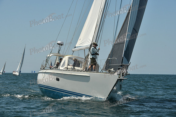 2023 Block Island Race Week A 0426