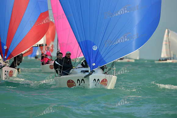 2016 Key West Race Week D_1172