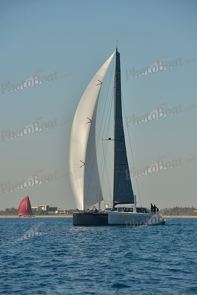 2019 Ft Lauderdale to Key West Race_0509