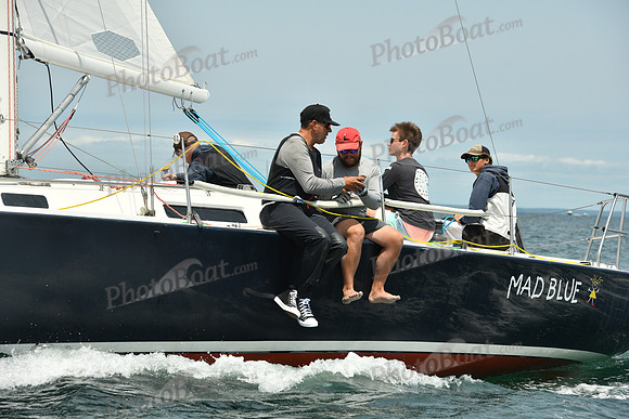 2023 Block Island Race Week D 0744