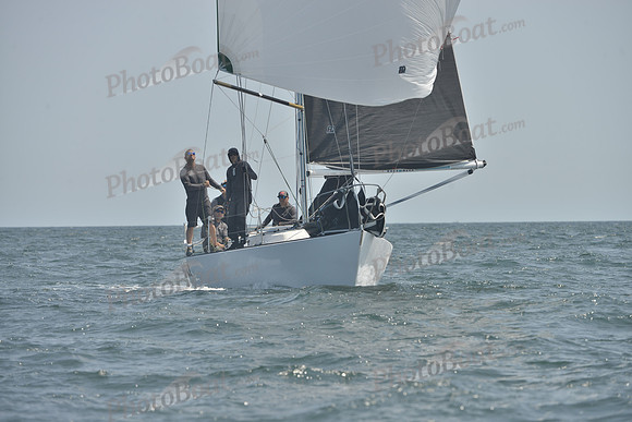 2023 Block Island Race Week C 0815