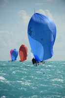 2017 Quantum Key West RW B 834