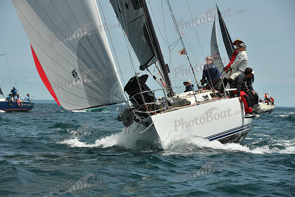 2023 Block Island Race Week D 0260