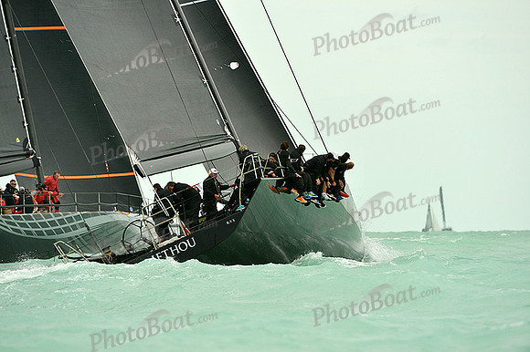 2016 Key West Race Week A_0081