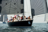 2013 Block Island Race Week B 3386