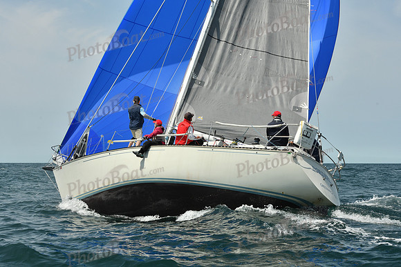 2023 Block Island Race Week D 0307