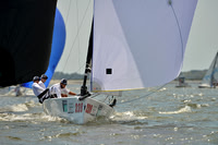 2014 Charleston Race Week D 864
