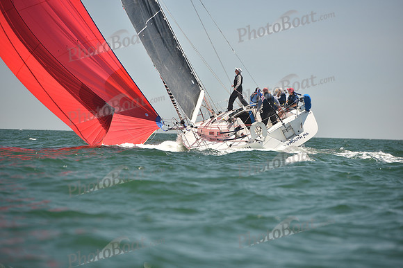 2023 Figawi 2009