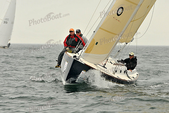 2013 Block Island Race Week D 174