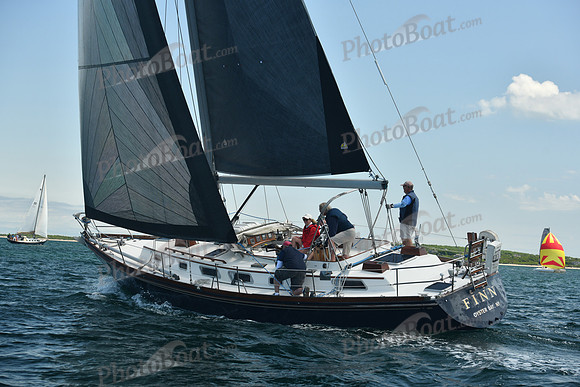 2023 Block Island Race Week A 0325