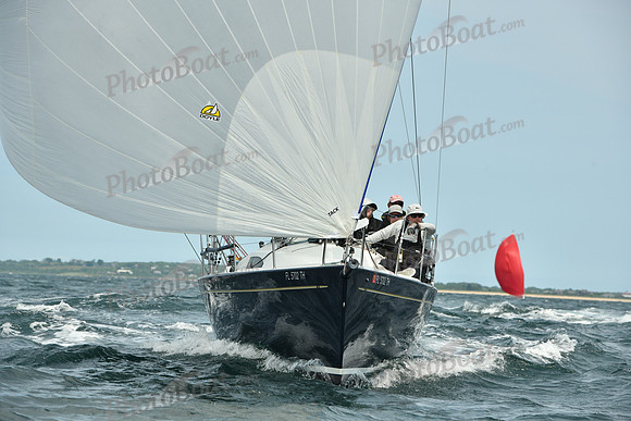 2023 Block Island Race Week D 1028