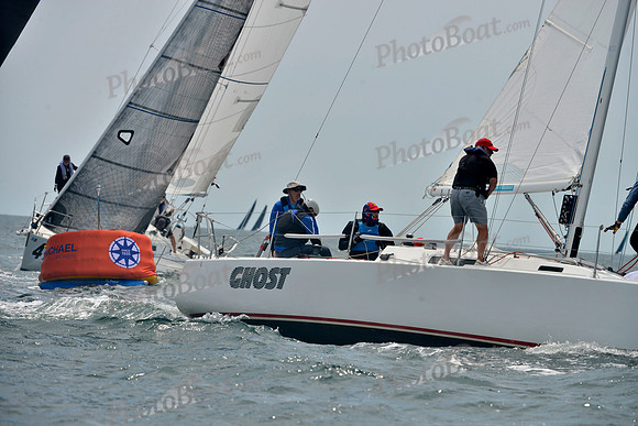 2023 Block Island Race Week E 0698