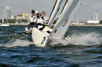 2014 J70 Winter Series A 1131