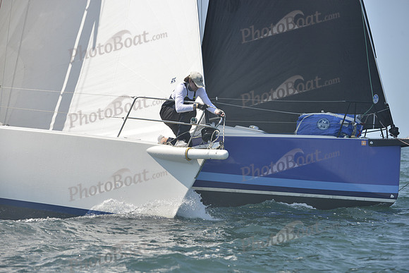 2023 Block Island Race Week C 0063