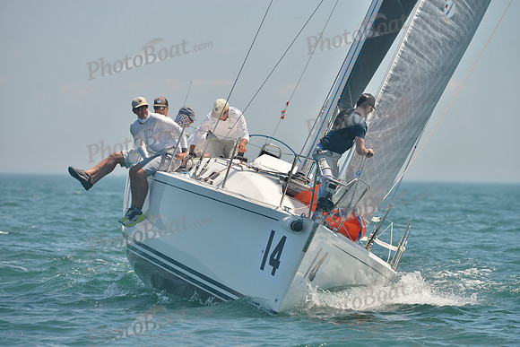 2025 Block Island Race Week G_0047