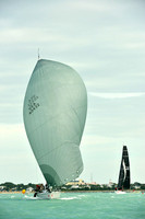 2016 Key West Race Week A_0615