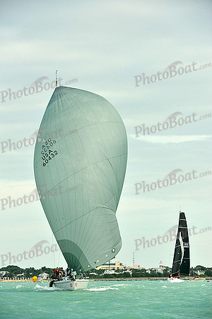 2016 Key West Race Week A_0615