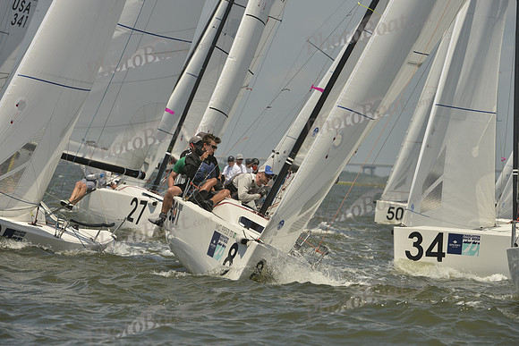 2017 Charleston Race Week D_1083