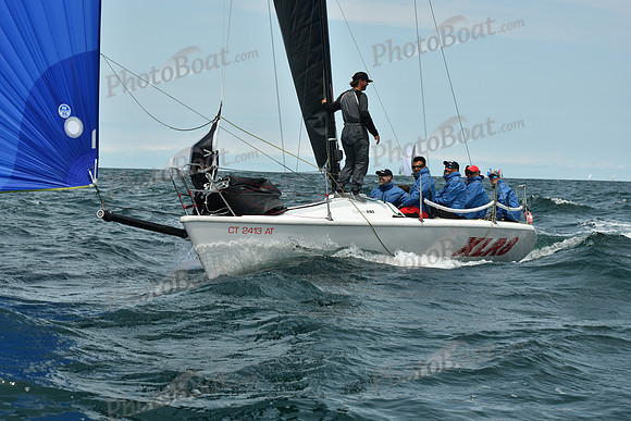 2023 Block Island Race Week D 1081