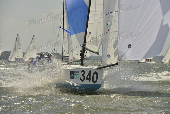 2017 Charleston Race Week D_2808